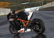 KTM 1190 RC8 KTM 1190 RC8